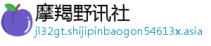 摩羯野讯社